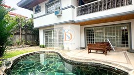 4 Bedroom House for rent in New Alabang Village, Metro Manila