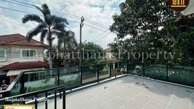 4 Bedroom House for sale in Bang Chan, Bangkok