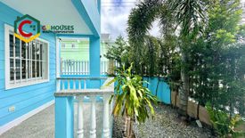 3 Bedroom House for rent in Angeles, Pampanga