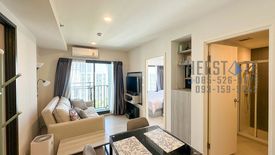 1 Bedroom Condo for sale in Escent Park Ville Chiangmai, Fa Ham, Chiang Mai