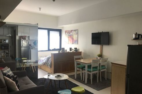 1 Bedroom Condo for rent in Icon Plaza, Taguig, Metro Manila