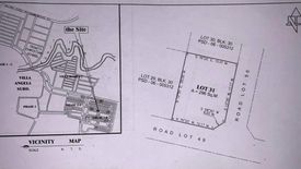 Land for sale in Vista Alegre, Negros Occidental