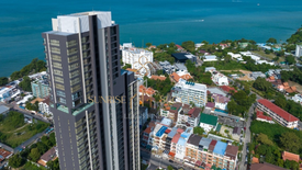 1 Bedroom Condo for sale in The Panora Pattaya, Nong Prue, Chonburi