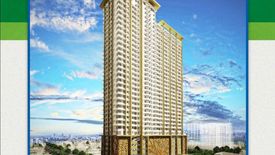 2 Bedroom Condo for sale in Mango Tree Residences, Balong-Bato, Metro Manila near LRT-2 J. Ruiz