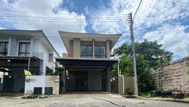 3 Bedroom House for sale in Warabodin Wongwaen-Lamlukka, Bueng Kham Phroi, Pathum Thani near BTS Eastern Outer Ring