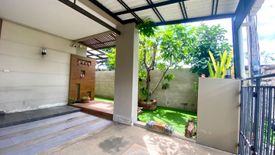 3 Bedroom House for sale in Warabodin Wongwaen-Lamlukka, Bueng Kham Phroi, Pathum Thani near BTS Eastern Outer Ring