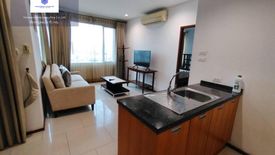 1 Bedroom Condo for rent in Villa Sathorn, Khlong Ton Sai, Bangkok near BTS Krung Thon Buri