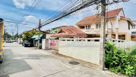 3 Bedroom House for sale in Anusawari, Bangkok