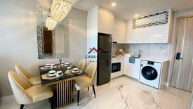 1 Bedroom Condo for sale in Copacabana Beach Jomtien, Nong Prue, Chonburi