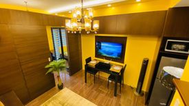 1 Bedroom Condo for rent in Air Residences, San Antonio, Metro Manila