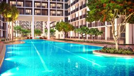 1 Bedroom Condo for sale in Shore 2 Residences, Malate, Metro Manila near LRT-1 Vito Cruz