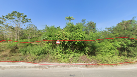 Land for sale in Bool, Bohol