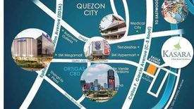 2 Bedroom Condo for sale in KASARA Urban Resort Residences, Ugong, Metro Manila