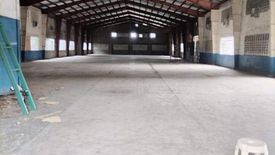 Warehouse / Factory for rent in Bungahan, Laguna