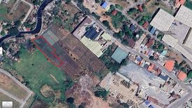 Land for sale in San Juan, Rizal