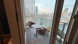 3 Bedroom Condo for rent in Four Seasons Private Residences, Thung Wat Don, Bangkok near BTS Saphan Taksin