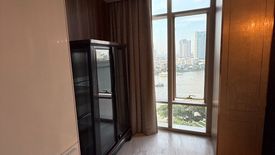 3 Bedroom Condo for rent in Four Seasons Private Residences, Thung Wat Don, Bangkok near BTS Saphan Taksin