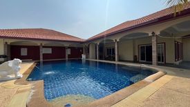 4 Bedroom Villa for Sale or Rent in Eakmongkol Village 4, Nong Prue, Chonburi