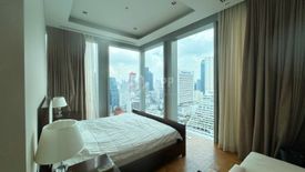 3 Bedroom Apartment for rent in The Ritz - Carlton Residences at MahaNakhon, Silom, Bangkok near BTS Chong Nonsi