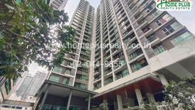 1 Bedroom Condo for sale in Aspire Rama 9, Bang Kapi, Bangkok near MRT Phra Ram 9