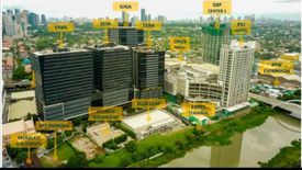 2 Bedroom Condo for sale in Le Pont Residences, Manggahan, Metro Manila