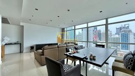 3 Bedroom Condo for rent in Athenee Residence, Langsuan, Bangkok near BTS Ploen Chit