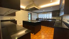 4 Bedroom House for rent in New Alabang Village, Metro Manila