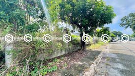 Land for sale in San Isidro, Pampanga