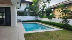 4 Bedroom House for rent in Ayala Alabang Village, New Alabang Village, Metro Manila