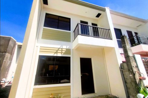 2 Bedroom House for sale in Habay II, Cavite