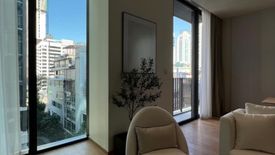 1 Bedroom Condo for rent in Magnolias Waterfront Residences, Khlong Ton Sai, Bangkok near BTS Saphan Taksin