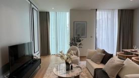 1 Bedroom Condo for rent in Magnolias Waterfront Residences, Khlong Ton Sai, Bangkok near BTS Saphan Taksin