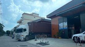 Warehouse / Factory for rent in Khlong Chaokhun Sing, Bangkok near MRT Mahatthai