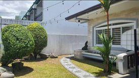 4 Bedroom House for rent in Telabastagan, Pampanga