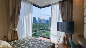 2 Bedroom Condo for rent in Tait 12, Silom, Bangkok near BTS Saint Louis