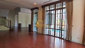 5 Bedroom House for rent in Baan Sansiri Sukhumvit 67, Phra Khanong Nuea, Bangkok near BTS Phra Khanong