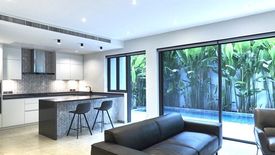 4 Bedroom House for Sale or Rent in Khlong Tan Nuea, Bangkok near BTS Thong Lo