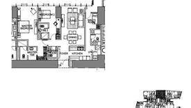 2 Bedroom Condo for sale in Park Central Towers, Urdaneta, Metro Manila near MRT-3 Ayala