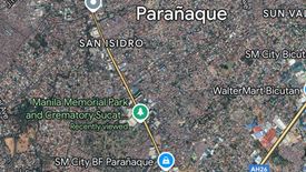 Land for sale in San Isidro, Metro Manila