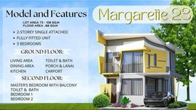 Townhouse for sale in Yati, Cebu