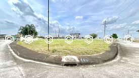 Land for sale in San Francisco, Pampanga