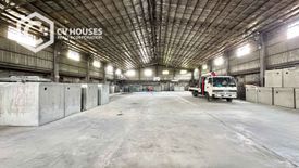 Warehouse / Factory for sale in San Isidro, Pampanga