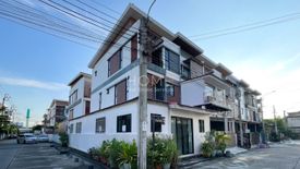 3 Bedroom Townhouse for sale in THE IDOL 2, Bang Khae Nuea, Bangkok near MRT Bang Khae