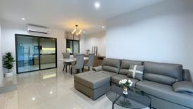 3 Bedroom Townhouse for rent in Pleno Sukhumvit-Bangna, Bang Kaeo, Samut Prakan near BTS Bang Na