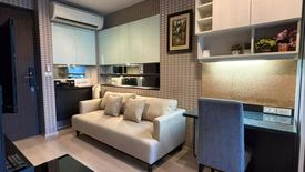 1 Bedroom Condo for rent in Rhythm Sukhumvit 44/1, Phra Khanong, Bangkok near BTS Phra Khanong