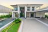 4 Bedroom House for sale in Else Rama 9, Hua Mak, Bangkok near MRT Ramkhamhaeng 12