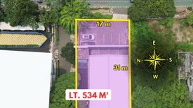 Komersial dijual dengan  di Tanjung Duren Selatan, Jakarta