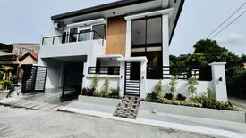 5 Bedroom House for sale in Teheran St. Multinational Village Paranaque City, Don Bosco, Metro Manila near LRT-1 Bambang