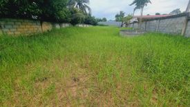 Land for sale in Huai Yai, Chonburi