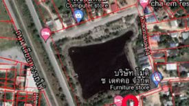 Land for sale in Huai Yai, Chonburi